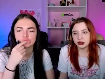 bonnie_sun from Chaturbate is Freechat