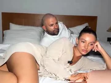 bonnieandclyde540767 from Chaturbate is Freechat