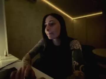 bonniedenmark from Chaturbate is Freechat