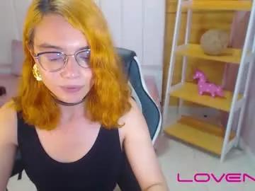 bonnielilly_a from Chaturbate is Freechat