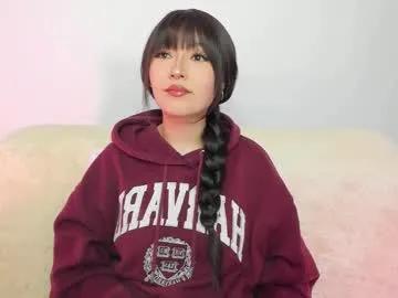 boonie_girl from Chaturbate is Freechat