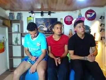 boranget from Chaturbate is Freechat