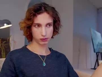 boream_ from Chaturbate is Freechat