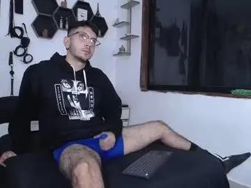 borsalinomoreau from Chaturbate is Freechat