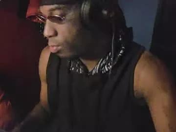 boss_playa98 from Chaturbate is Freechat