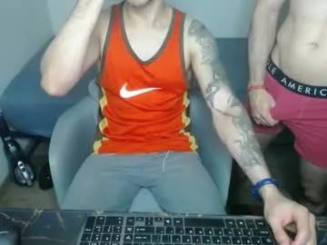 bossking019 from Chaturbate is Freechat