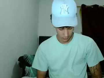 boy_horny_dirty from Chaturbate is Freechat