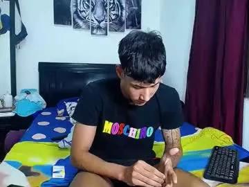 boy_horny_dirty from Chaturbate is Freechat
