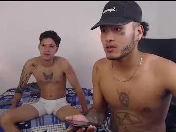 boy_naughty77 from Chaturbate is Freechat