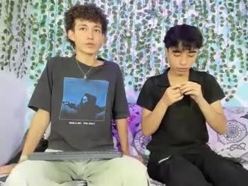 boys4hot_777 from Chaturbate is Freechat