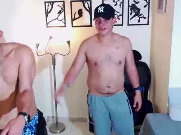 boys_bad10 from Chaturbate is Freechat
