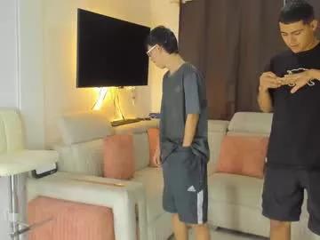 boysdeluxemilitary from Chaturbate is Freechat