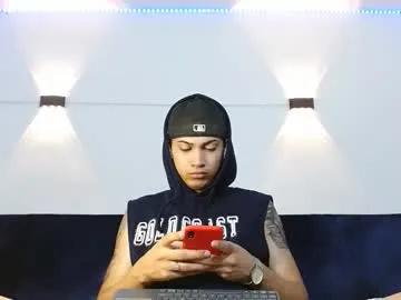 br4ndon_cooper from Chaturbate is Freechat