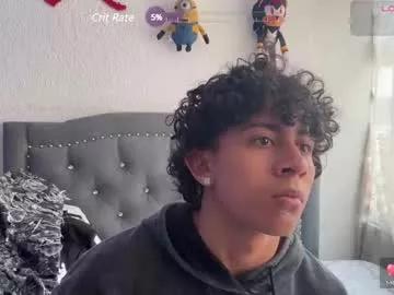 bradley_strong_ from Chaturbate is Freechat