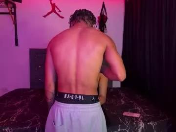 bradley_strong_ from Chaturbate is Freechat