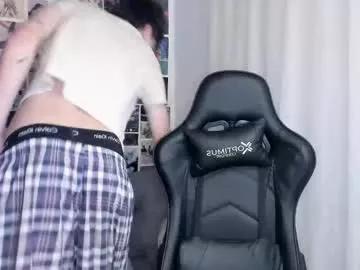 brand741 from Chaturbate is Freechat