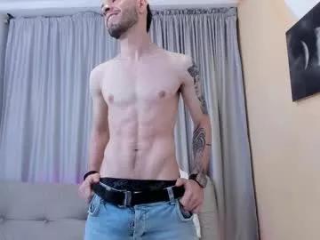 brandon_aces from Chaturbate is Freechat