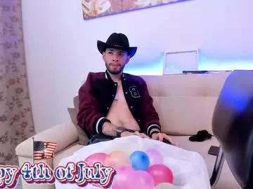 brandon_aces from Chaturbate is Freechat