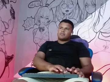 brandon_sugarboy from Chaturbate is Freechat