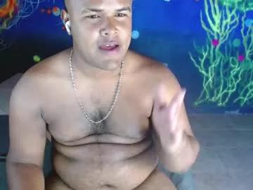 brandon_sugarboy from Chaturbate is Freechat