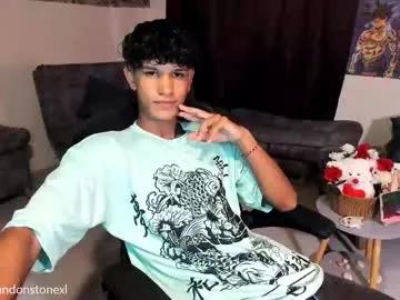 brandonstonexl from Chaturbate is Freechat