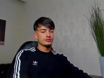 brandontatex from Chaturbate is Freechat