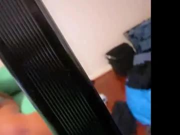 breatheoffreshpussy from Chaturbate is Freechat