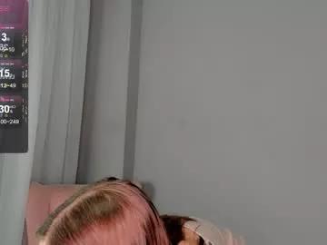 breeblanton from Chaturbate