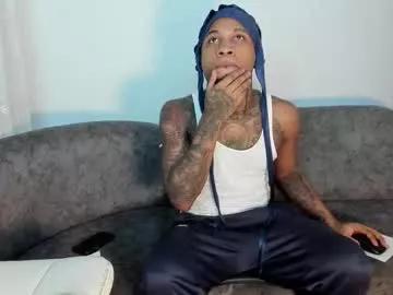 breiner_naughty from Chaturbate is Freechat