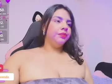brenda__gomez from Chaturbate is Freechat