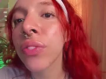 bri_von_dhara_ from Chaturbate is Freechat
