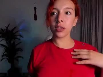 bri_von_dhara_ from Chaturbate is Freechat