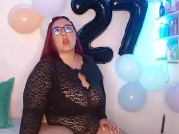 briana_stark from Chaturbate is Freechat