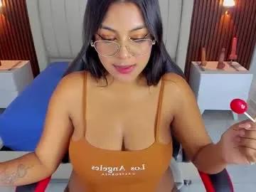 briana_z from Chaturbate is Freechat