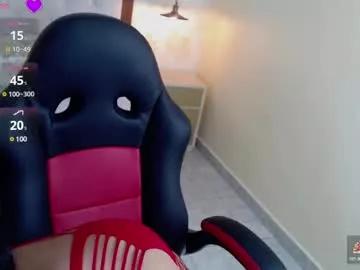 briannareed1 from Chaturbate is Freechat