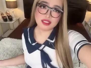 briannaroseee from Chaturbate is Freechat
