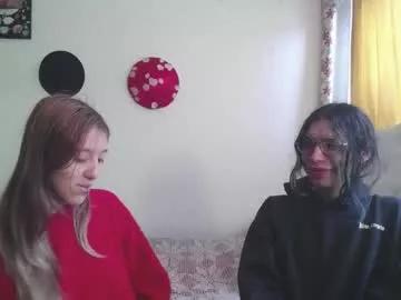 briarandblair from Chaturbate is Freechat
