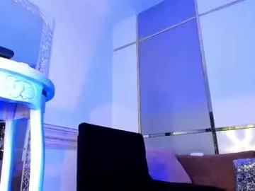 britany_foxx_ from Chaturbate is Freechat