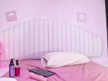 brithany_flower from Chaturbate is Freechat