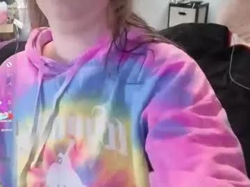 brkenprincess81 from Chaturbate is Freechat