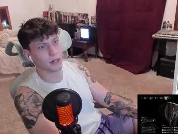 brockleereynolds from Chaturbate is Freechat