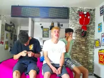 bronachos from Chaturbate is Freechat