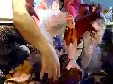 brooklynsol from Chaturbate