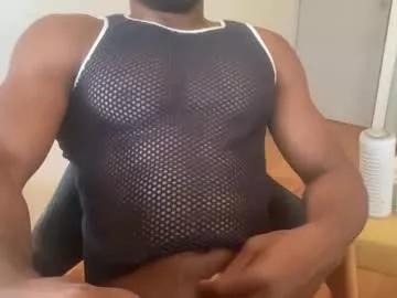 brown_sky from Chaturbate is Freechat