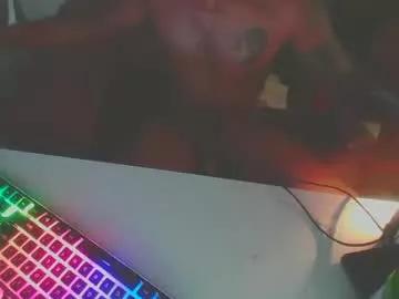 brown_sugar696 from Chaturbate is Freechat