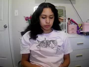 brownbunny212 from Chaturbate is Freechat