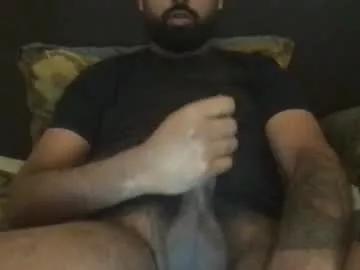 browncarib97 from Chaturbate is Freechat