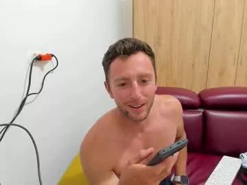 brramirez18 from Chaturbate