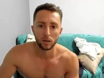 brramirez18 from Chaturbate