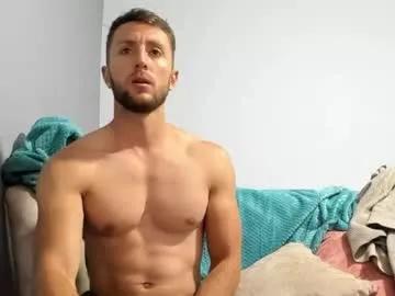 brramirez18 from Chaturbate